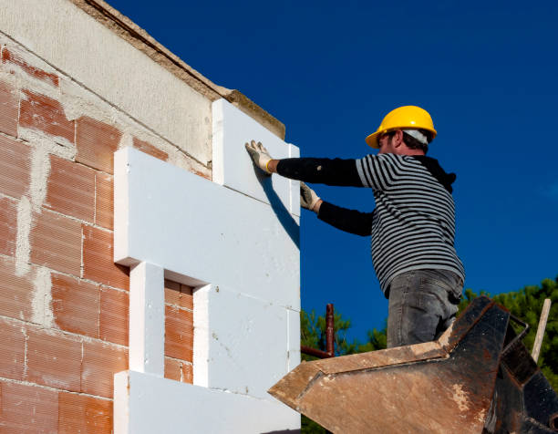 Columbus, TX Insulation Contractor Company