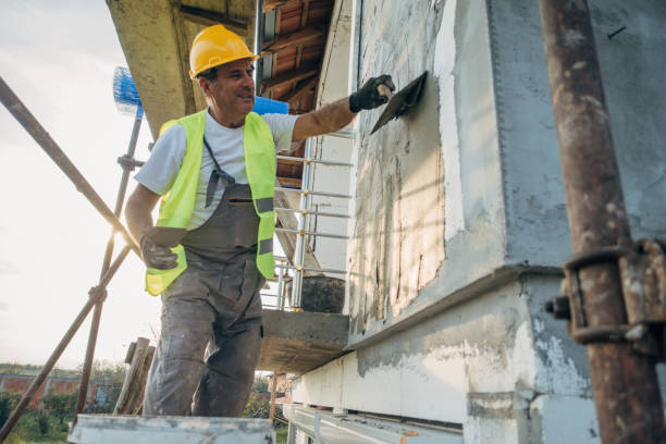 Best Affordable Insulation Services  in Columbus, TX