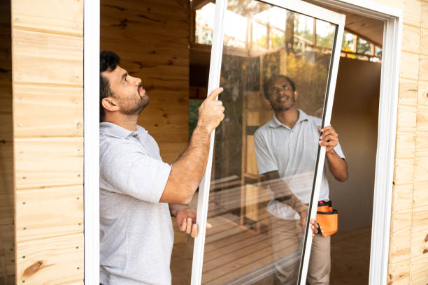 Best Soundproof Insulation Installation  in Columbus, TX